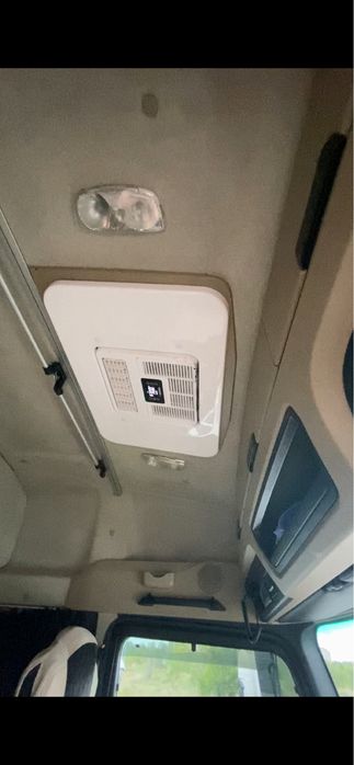 Кондиционер универсальный