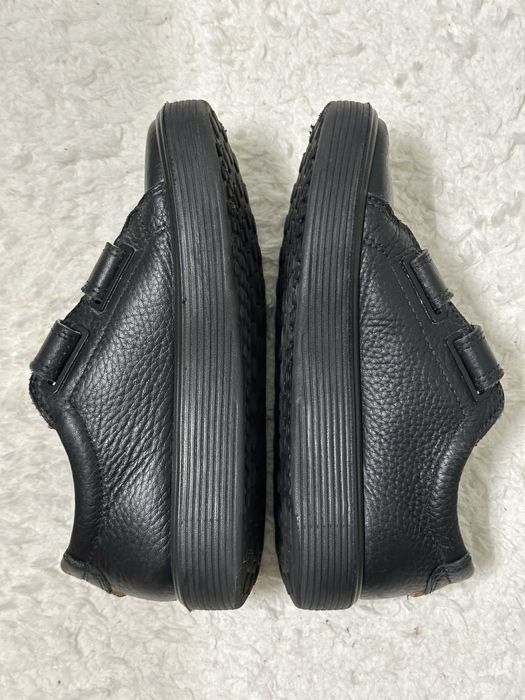 Adidasi din piele Ecco, marimea 29