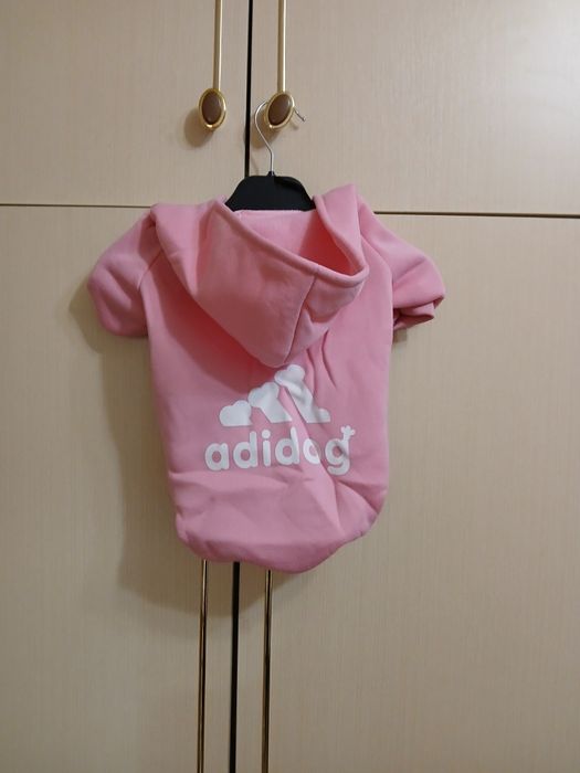 Дреха за куче различни цветове