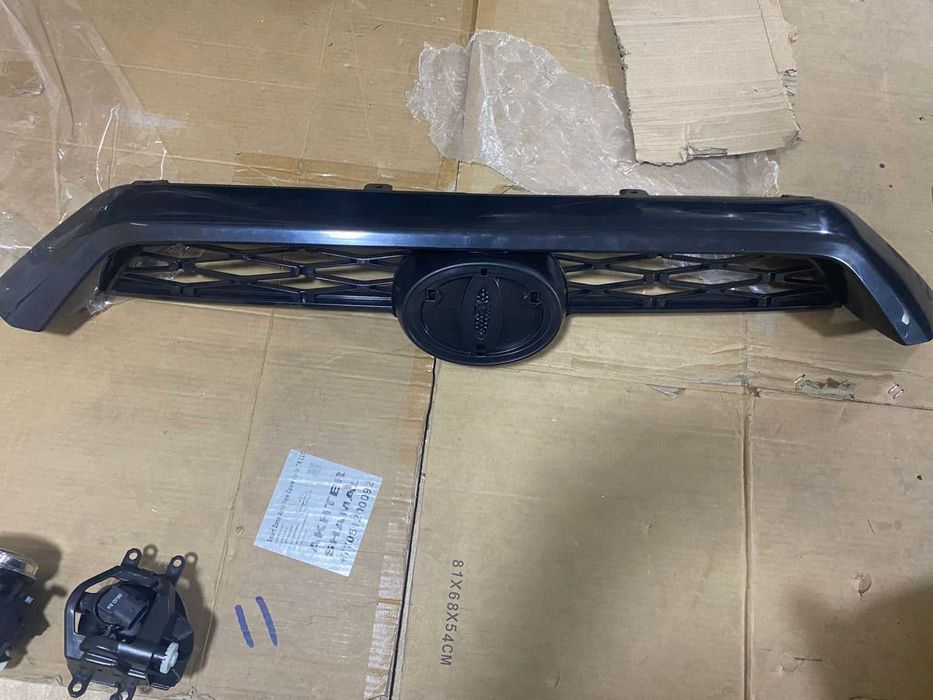 Toyota 4ranner 2014-