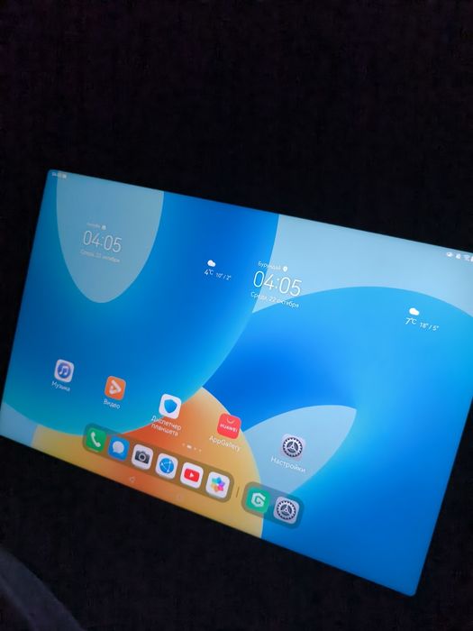 Продам планшет в хорошем состоянии