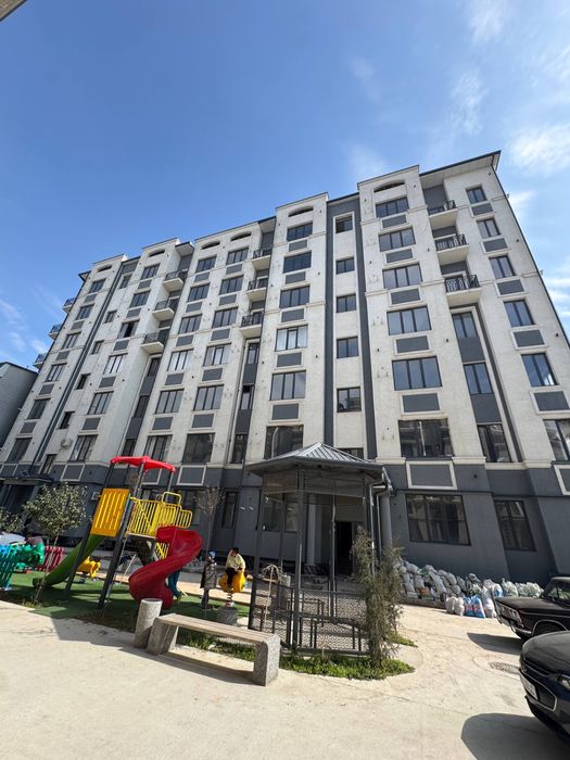 Zamona restoran Bitonka navastroyka dom 1-2 xona sotiladi