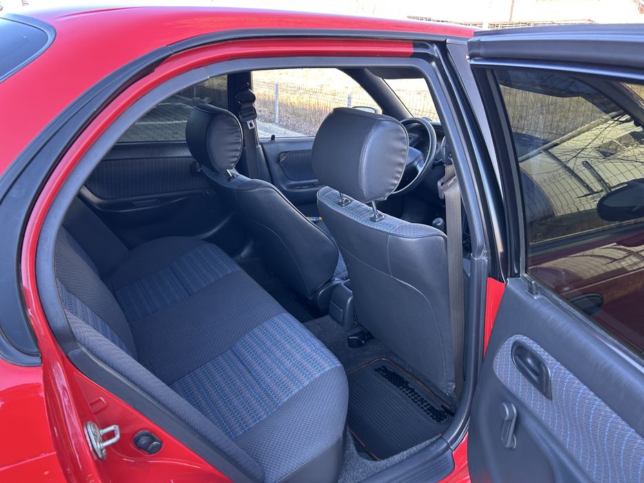 TOYOTA COROLLA XL – 1993 – Unic proprietar – 197.000 KM REALI – stare exceptionala