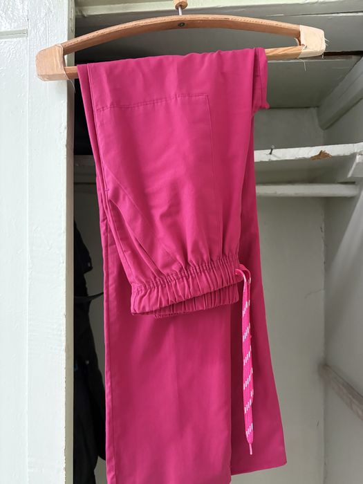 Хирургический костюм