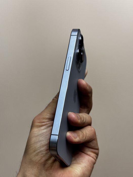 Iphone 13 Pro. 128гб. 10/10