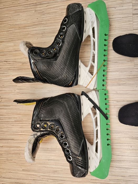 Коньки Bauer S 27 supreme