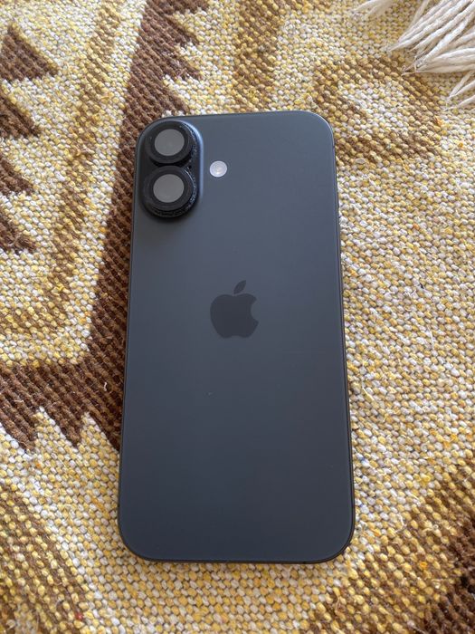 Новый Iphone 17 256GB