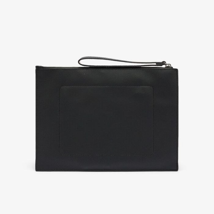 Оригинална клъч чанта Lacoste NF2791AA