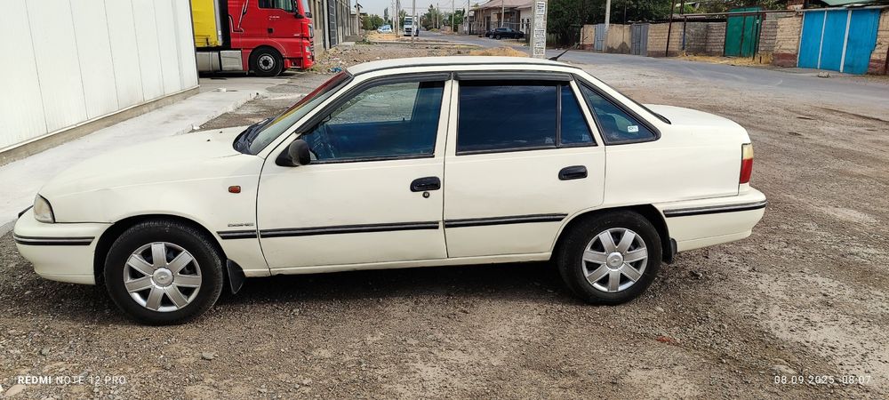 Срочно продается Нексия 1 ДОНС 2004 год