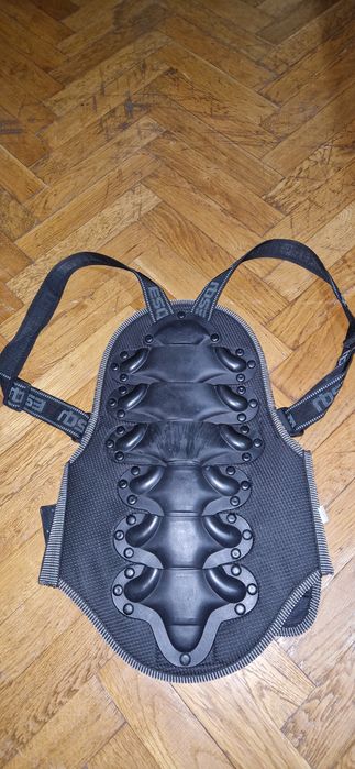 Protectie spate coloana  cocoasa motocicleta snowboard ski