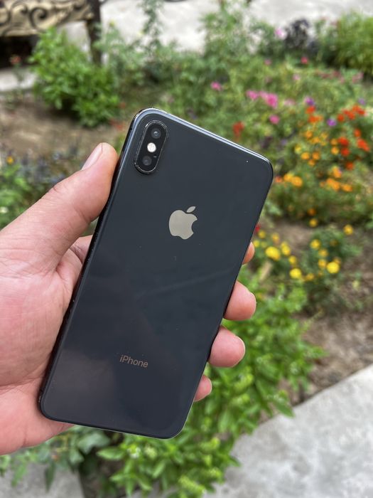 Продам iPhone XS Max 256 ГБ