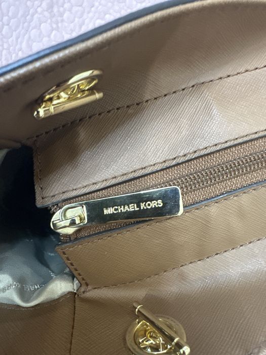 Сумка шоппер Michael Kors
