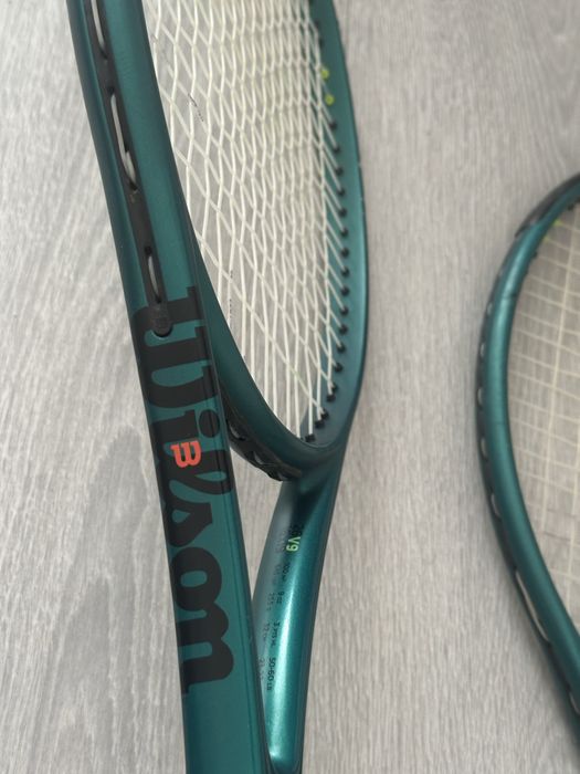 Wilson Blade 26 V9