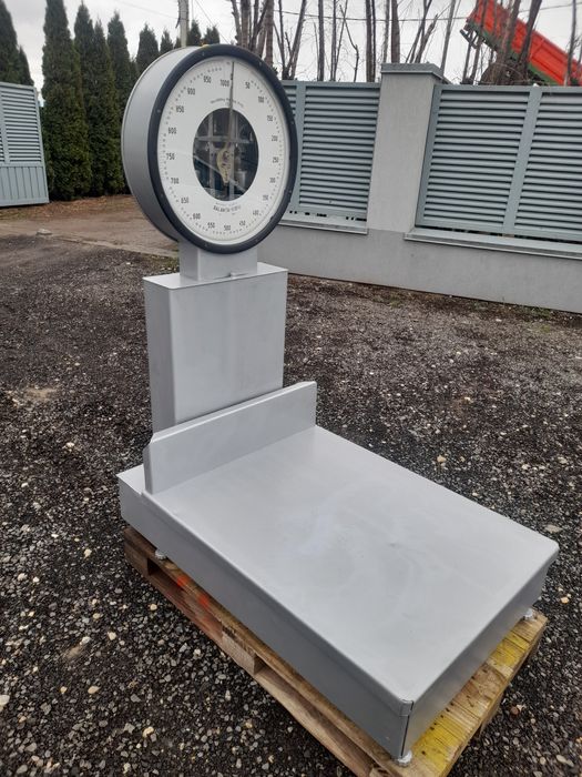 Cantar , balanta 1000 kg