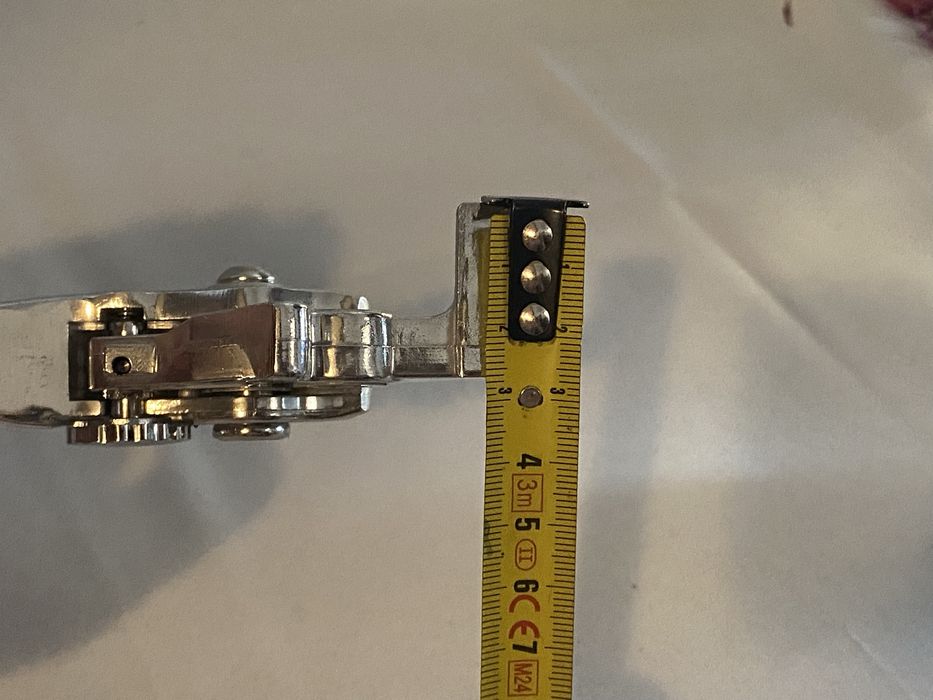 Vand maneta frana motocicleta cu reglaj