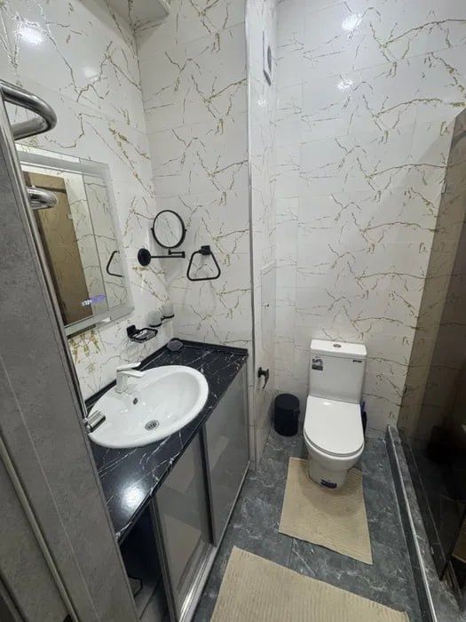 Сергели. 3/4/9 70 м². Курувчилар дахаси продаётся квартира