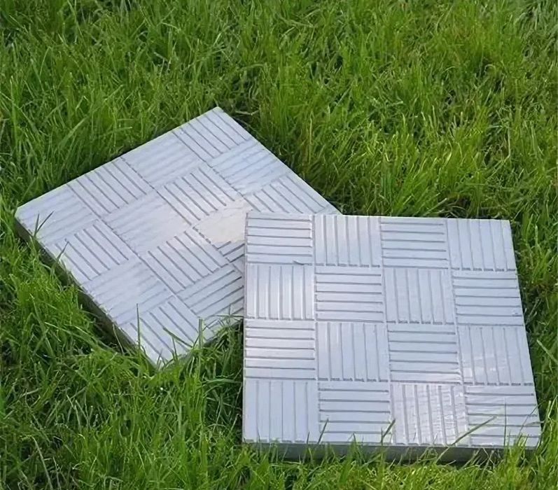 Тротуарная плитка,Брусчатка