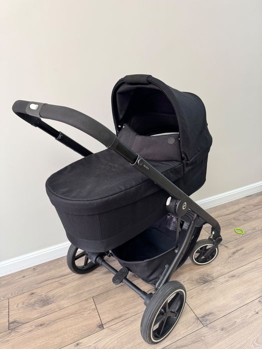 Cybex Balios S Lux 2 в 1