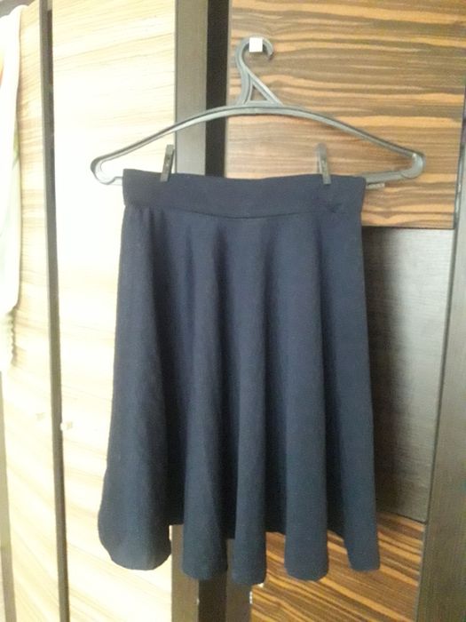 Юбка и брюки школьные