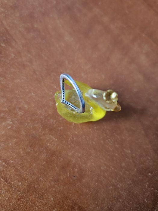 Inel pandora mărimea 48