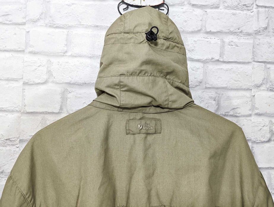 FJALLRAVEN G 1000 Мъжко яке Лов и риболов размер L