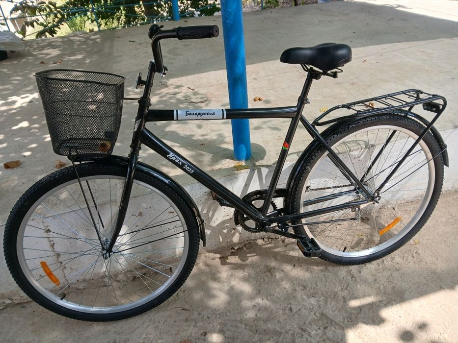 БЕЛОРУССИЯ велосипед сотилади