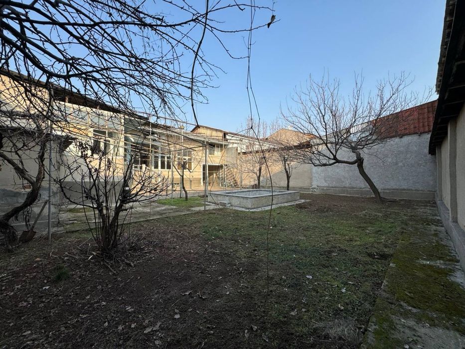 Участка сотилади (Урикзор махалла)