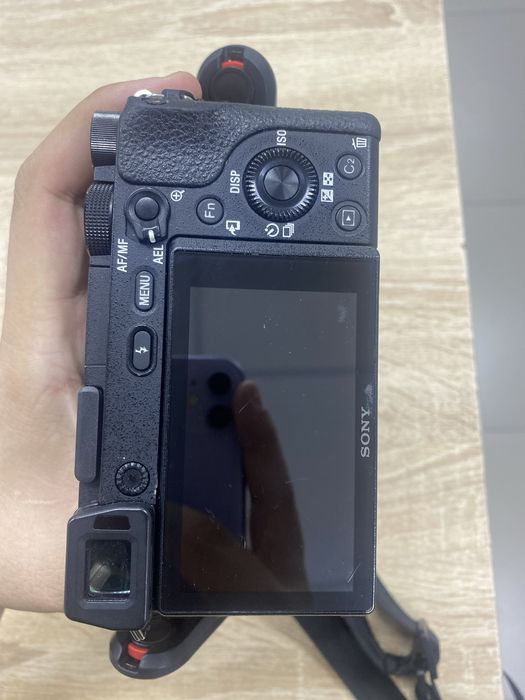 Камера Sony a6300(TM79)