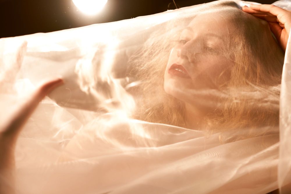 Професионални фотосесии и видеозаснемане - студио и локации