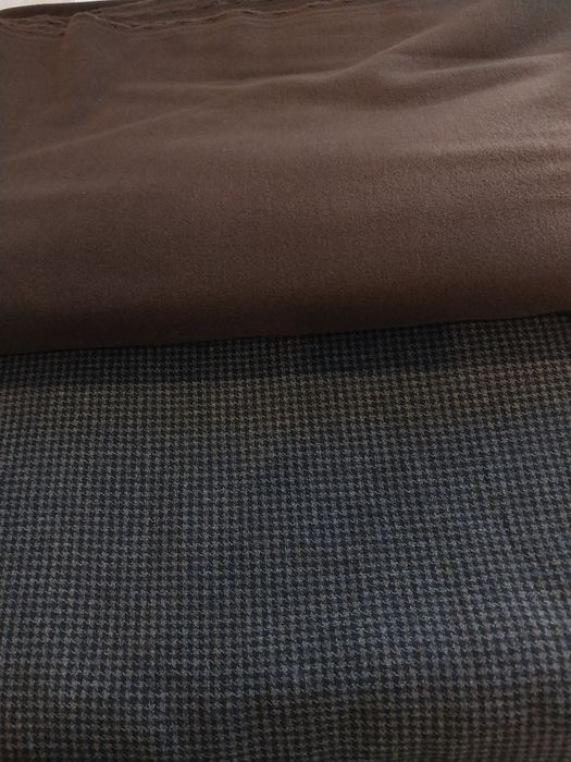 Продам ткани новые