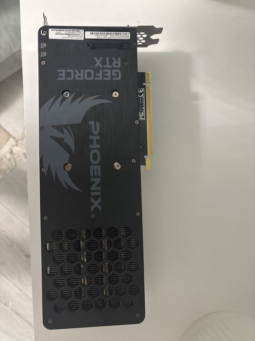Gainward RTX 3070 Ti Phoenix 8GB
