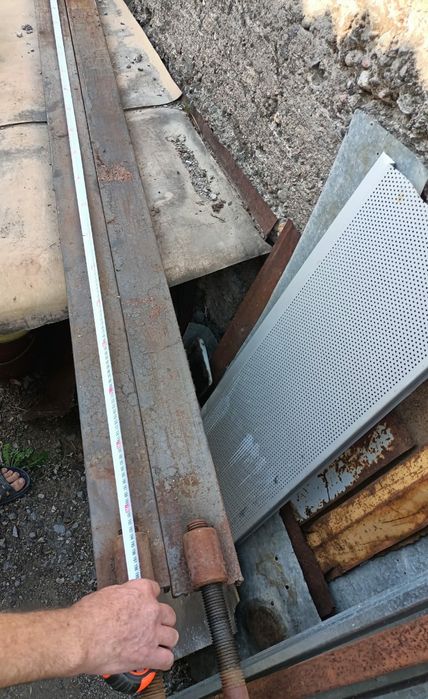 Струпцины советские