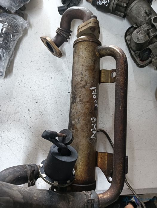 Racitor Gaze Volkswagen Passat (3C2) [ 2005 - 2010 ]