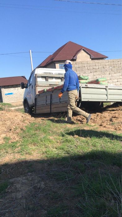 Цемент с доставкой