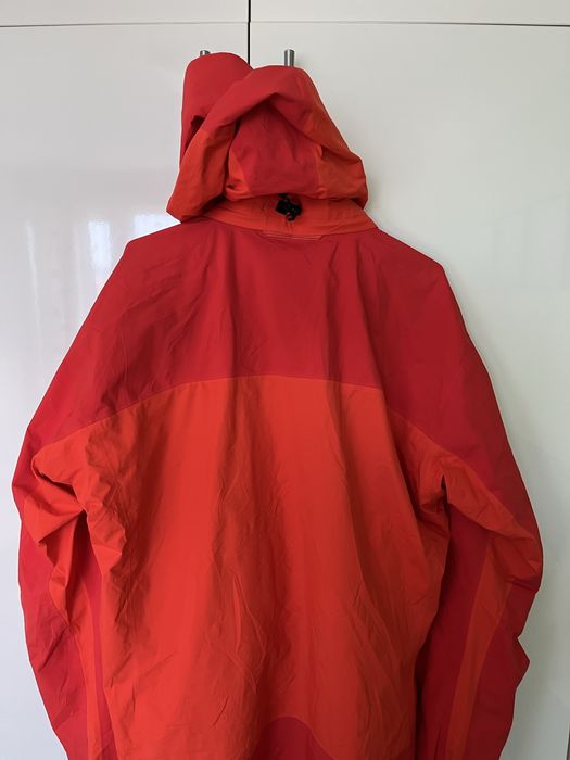 Haglöfs Orion Jacket Gore-Tex яке