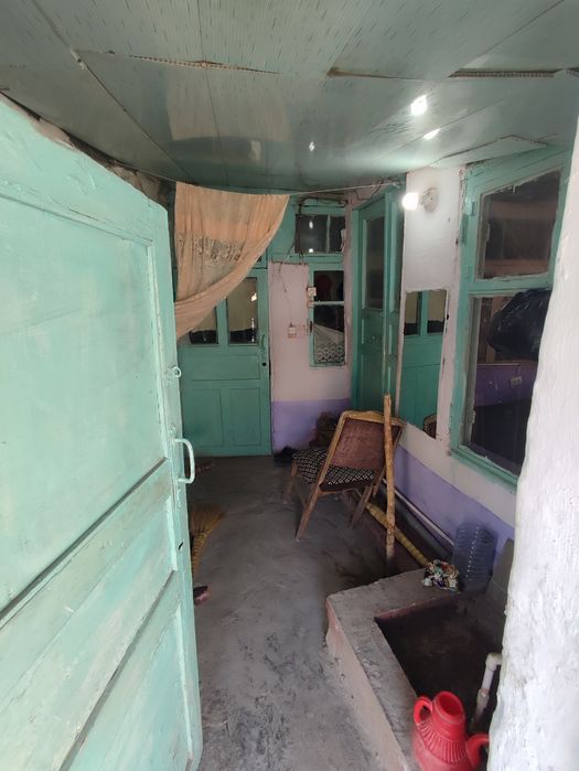 Biznes uchun uy ijaraga beriladi, yangi qurilish qilsa bo'ladi