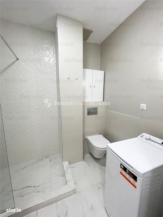 Pipera | Aviatiei | Rond OMV | Ivory Residence | Parcare