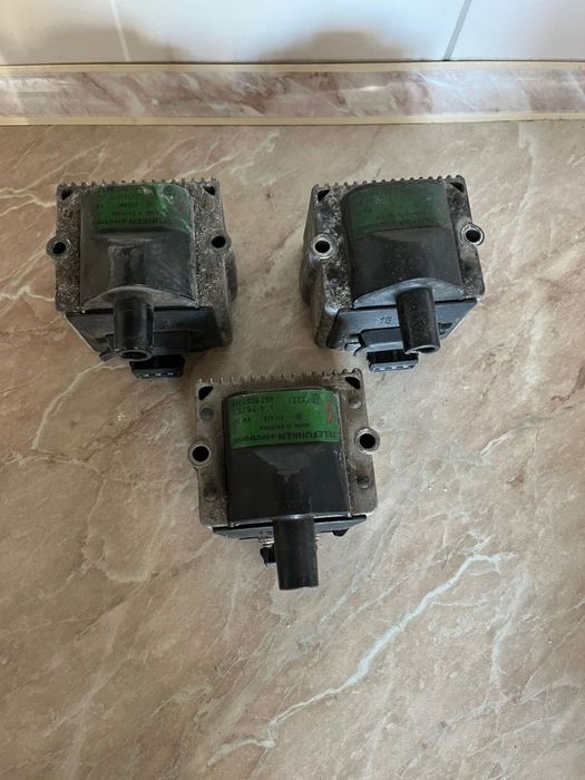 Катушка Фольцваген