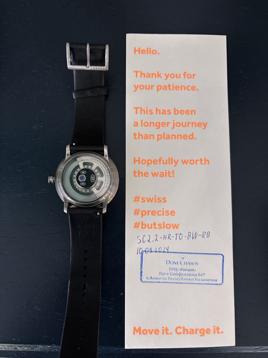 Продам часы SEQUENT