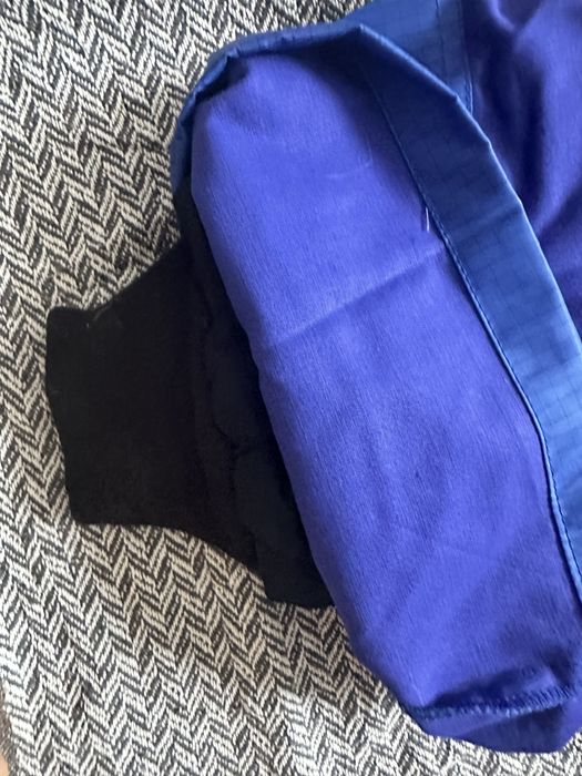 Продам рабочие штаны зимние