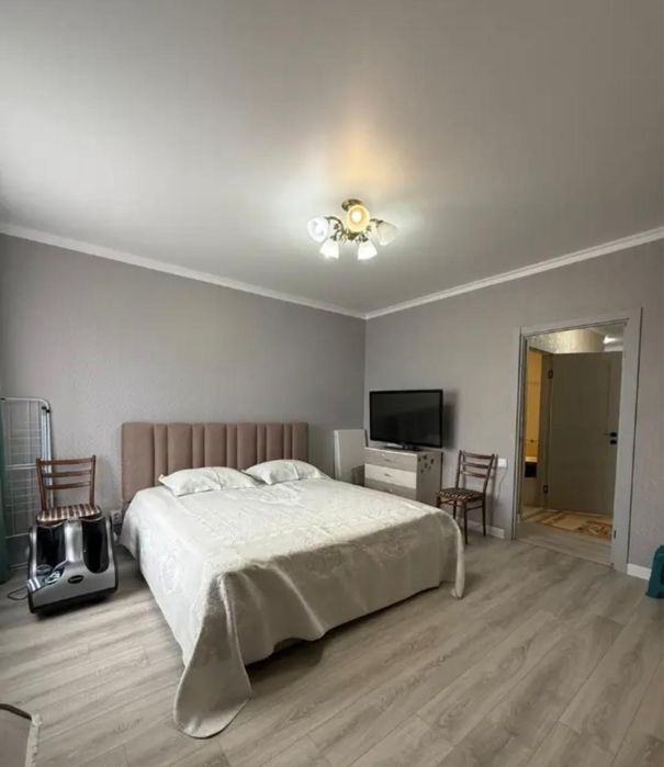 Продается 2 комнатная квартира