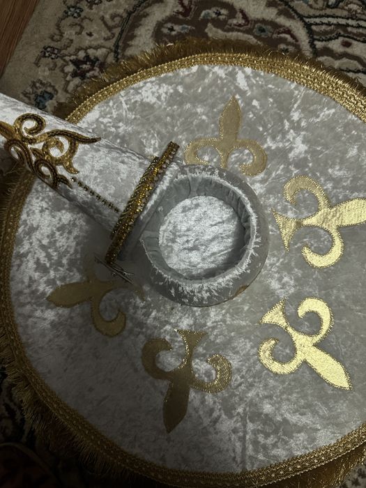 Продам набор для сырга салу