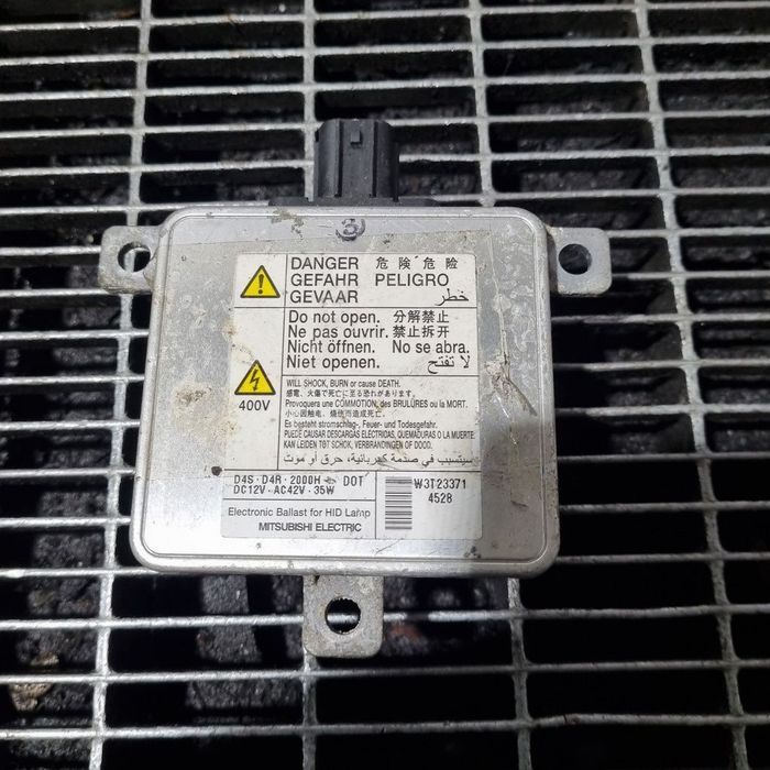 Balast Xenon Mitsubishi Outlander III 2012 - 2015 (1158) W3T23371