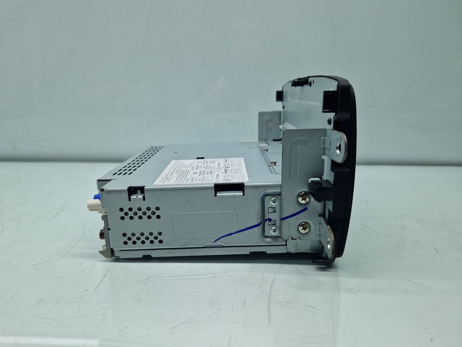 Unitate navigatie Dacia Logan II MCV BK (K52) [Fabr 2013-2022] Faceli