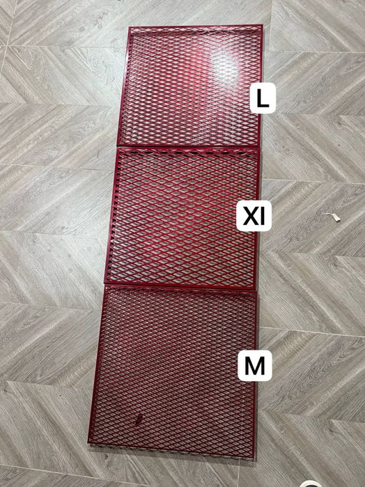 3D Потолок, Метал Армстронг, Подвесной