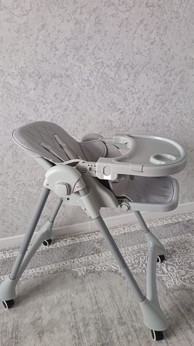 Детский стульчик