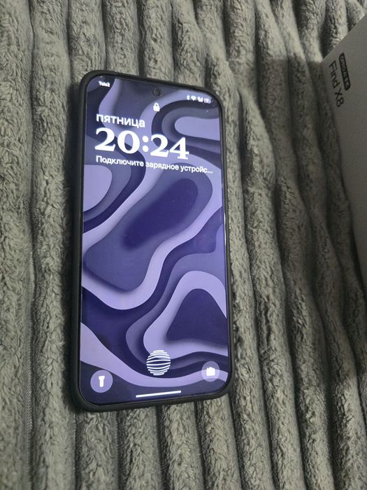 Oppo find X8 - Без минусов!!