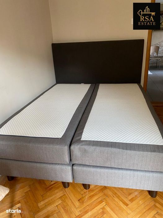 Apartament cu 2 camere de inchiriat etaj 2 zona Nord Ramnicu Valcea — fotografia 2