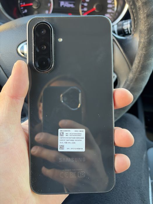 Продам Самсунг А36