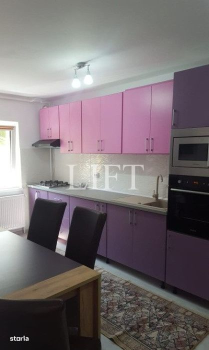 Apartament de 3 camere | decomandat | 68mp | zona Astra